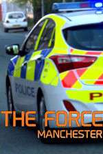 Watch The Force: Manchester 0123movies
