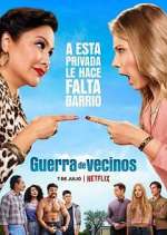 Watch Guerra de vecinos 0123movies