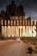 Watch Legend of the Superstition Mountains 0123movies