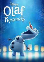 Watch Olaf Presents 0123movies