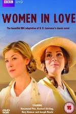 Watch Women in Love (  ) 0123movies