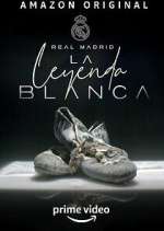 Watch Real Madrid: The White Legend 0123movies
