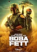 Watch The Book of Boba Fett 0123movies