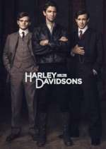 Watch Harley and the Davidsons 0123movies