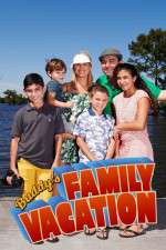 Watch Buddy's Family Vacation 0123movies
