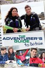Watch The Adventurer's Guide to Britain 0123movies