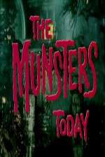 Watch The Munsters Today 0123movies