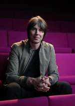 Watch Brian Cox's Adventures in Space and Time 0123movies