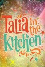 Watch Talia in the Kitchen 0123movies