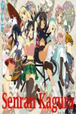 Watch Senran Kagura 0123movies