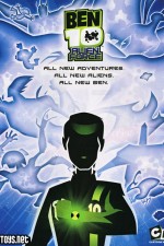 Watch Ben 10: Alien Force 0123movies