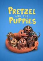 Watch Pretzel and the Puppies 0123movies