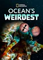 Watch Ocean's Weirdest 0123movies