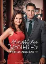 Watch The Matchmaker Mysteries 0123movies