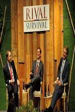 Watch Rival Survival  0123movies