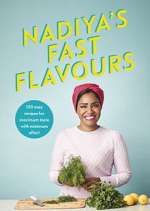 Watch Nadiya's Fast Flavours 0123movies