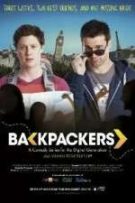 Watch Backpackers 0123movies