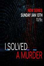 Watch I Solved a Murder 0123movies