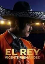 Watch El Rey, Vicente Fernández 0123movies