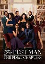 Watch The Best Man: The Final Chapters 0123movies