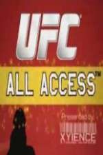 Watch UFC All Access 0123movies