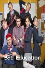 Watch Bad Education 0123movies