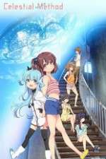 Watch Celestial Method (Sora no Method) 0123movies