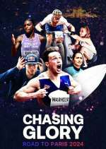 Watch Chasing Glory: Road to Paris 2024 0123movies