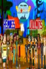 Watch Total Drama All Stars 0123movies