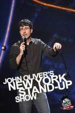 Watch New York Stand-Up Show 0123movies