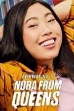 Watch Awkwafina Is Nora from Queens 0123movies