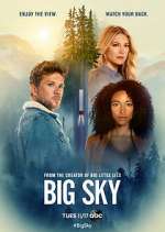 Watch Big Sky 0123movies
