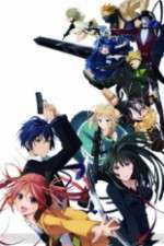 Watch Black Bullet 0123movies