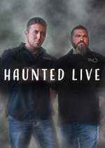 Watch Haunted Live 0123movies