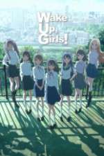 Watch Wake Up, Girls! 0123movies