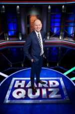 hard quiz season 11 episode 7 tv poster