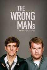 Watch The Wrong Mans 0123movies