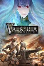 Watch Valkyria Chronicles 0123movies