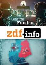 Watch Geheime Fronten 0123movies