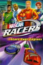 Watch NASCAR Racers 0123movies