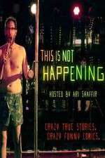 Watch This Is Not Happening 2015 0123movies