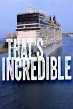 Watch That's Incredible 0123movies