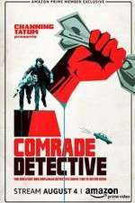 Watch Comrade Detective 0123movies