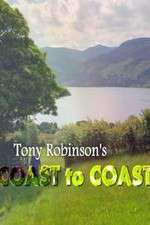 Watch Tony Robinson: Coast to Coast 0123movies