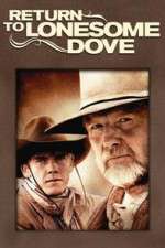 Watch Return to Lonesome Dove 0123movies