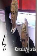 Watch Educating Yorkshire 0123movies