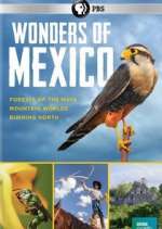 Watch Wonders of Mexico 0123movies