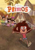 Watch Primos 0123movies