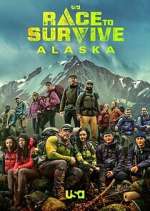 Watch Race to Survive Alaska 0123movies