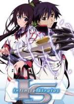Watch IS: Infinite Stratos 0123movies